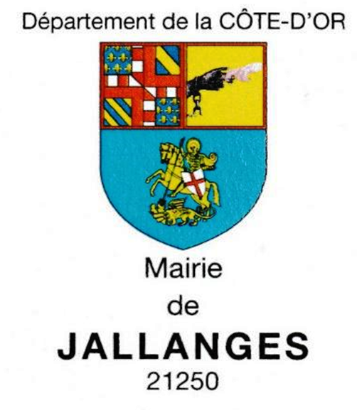 Logo SITE INTERNET DE JALLANGES