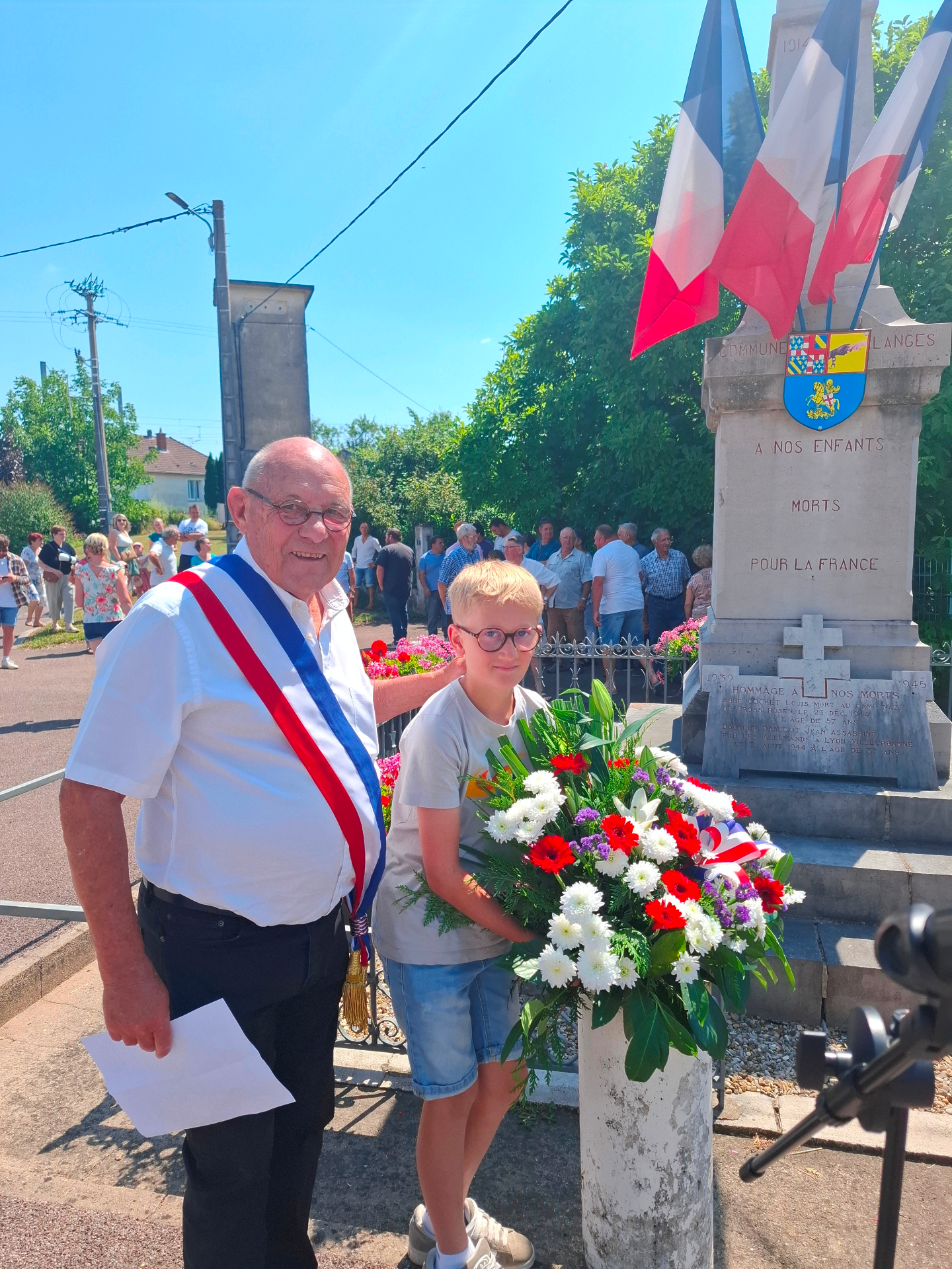 14 Juillet 2025